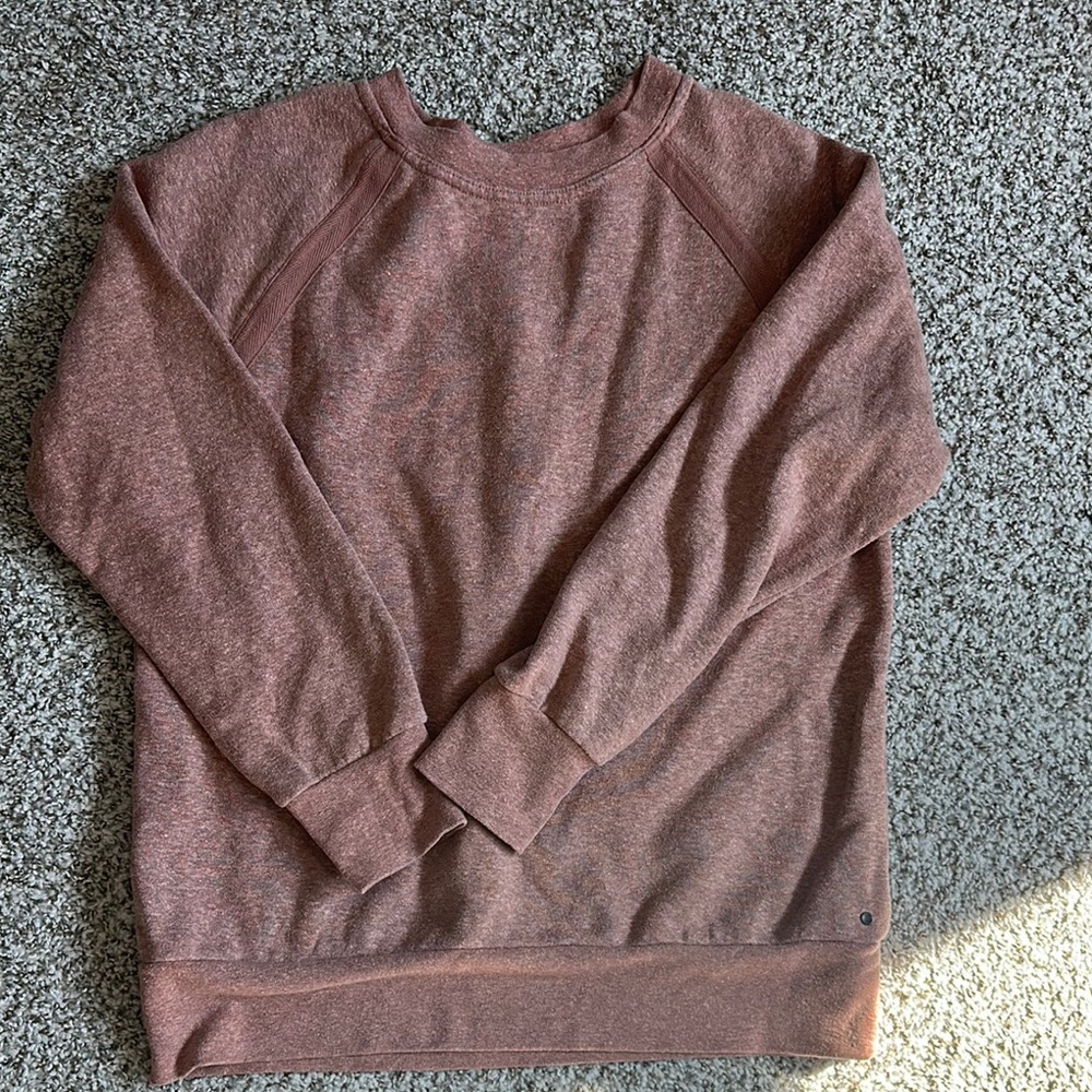 Women’s Prana Crew Neck